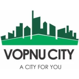 Vopnu City logo