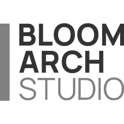 Bloom Arch logo