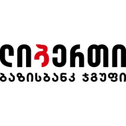 LibertyBank logo