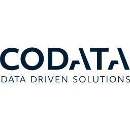 CODATA AG logo