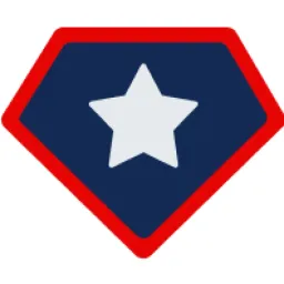 Tether&rsquo;s U.S. logo