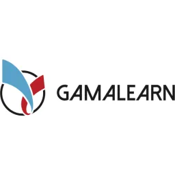 GamaLearn logo