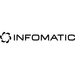 INFOMATIC logo
