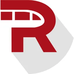 RailVision logo