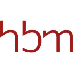 HBM Partner logo