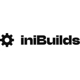 iniBuilds logo