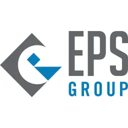EPS Group, Inc. logo