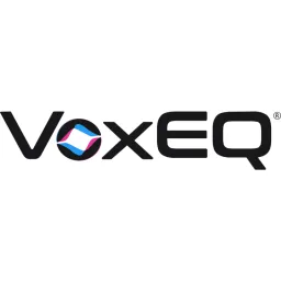 Voxeq logo