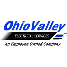 Ohio Valley Electrical Services logo