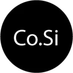 Collier Simon logo