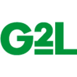 P&aacute;gina inicial - G2L Logistica logo
