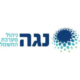 Noga - Israel Independent System Operator logo