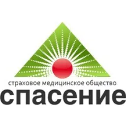 Spaseniemed logo