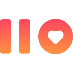 HeartOut logo