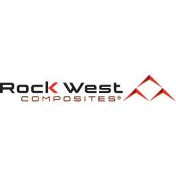 Rock West Composites logo