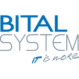 Bital System logo