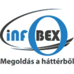 Infobex logo
