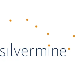 Silvermine Software India logo
