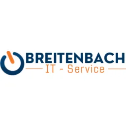 IT-Service Breitenbach Dustin Breitenbach logo