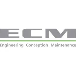 ECM logo