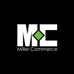 Miller Commerce logo