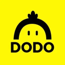DODO logo