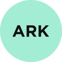 ARK logo