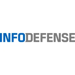 InfoDefense logo