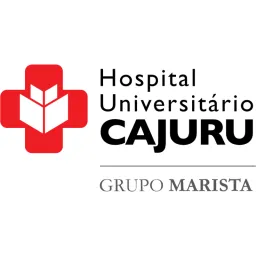 Hospital Cajuru logo