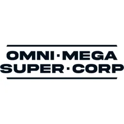 OmniMegaSuperCorp logo