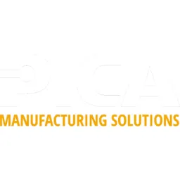 PICA Manufacturing Solutions logo