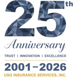 USG Insurance Services, Inc. logo