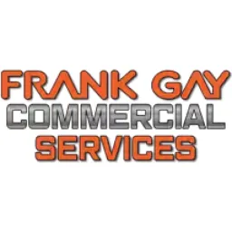 Frank Gay Commercial Services LLC logo
