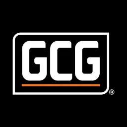 GCG logo