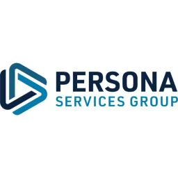 Persona Services Group logo