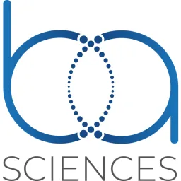 BA Sciences logo