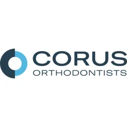 Corus Orthodontists logo
