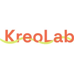 KreoLab logo