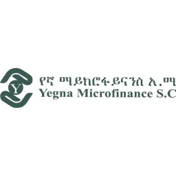 Yegna Microfinance logo