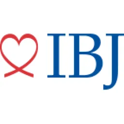 IBJ Inc. logo