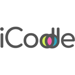 iCodde logo