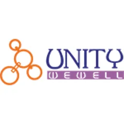 Unitywewell logo