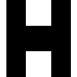 Hangar logo