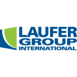 Laufer Group International logo