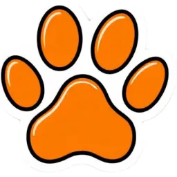 Paw Gaming logo