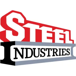 Steel Industries logo