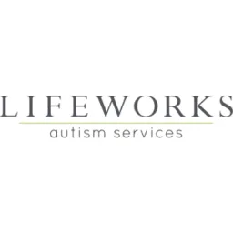 Lifeworks Autism Services A Wingspan Care Group Affiliate logo