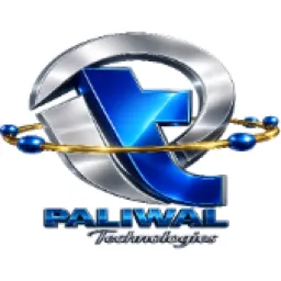 Paliwal Technologies logo