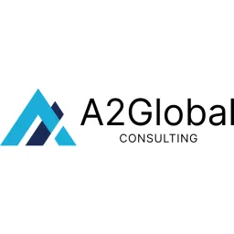 A2Global Consulting logo