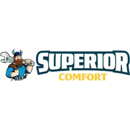 Superior Comfort Inc logo